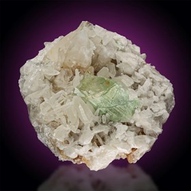 Augelite-Mundo Nuevo Mine | Mundo Nuevo | Huamachuco | Sánchez Carrión | La Libertad | Peru